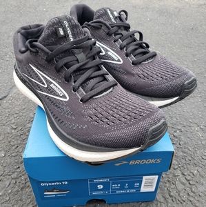 Brooks Glycerin 19